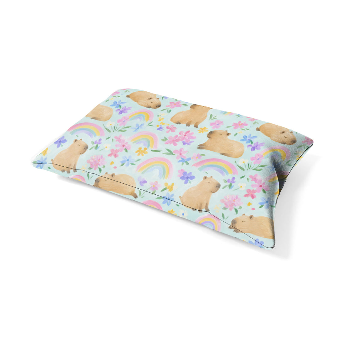 Capybara Sensory Pillowcase
