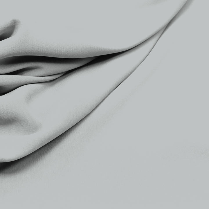 Cloud Gray - Calming Sensory Compression Sheet