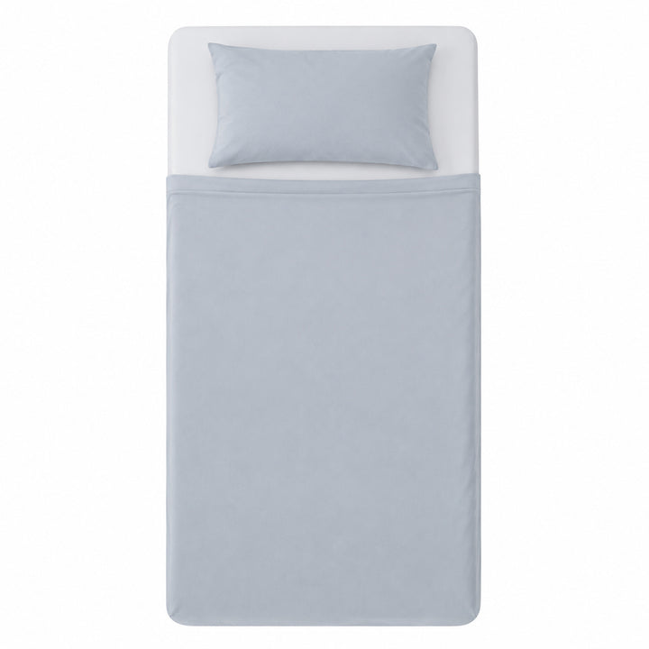 Cloud Gray - Calming Sensory Compression Sheet