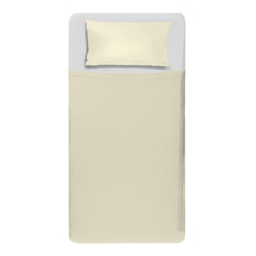 Vanilla - Calming Sensory Compression Sheet