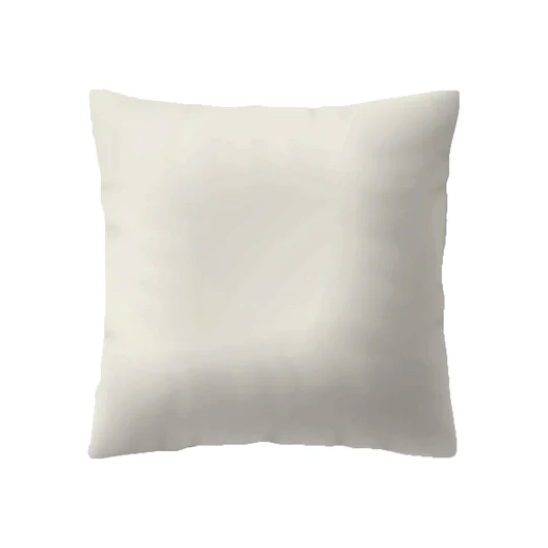 Cream Sensory Cushion