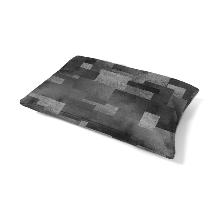 Deep Gray Sensory Pillowcase