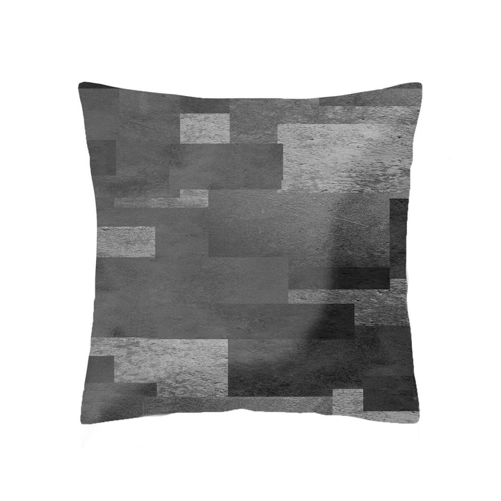 Deep Grey Sensory Cushion