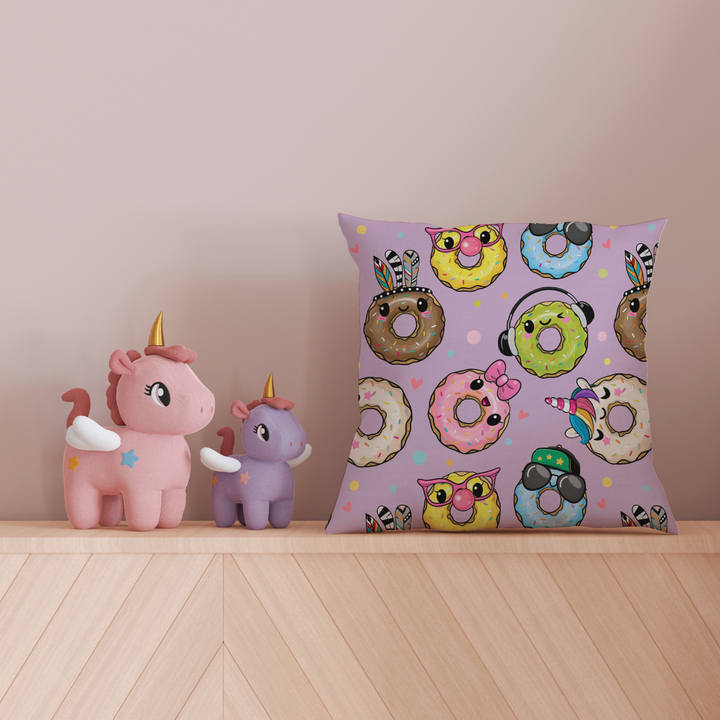 Donut Sensory Cushion