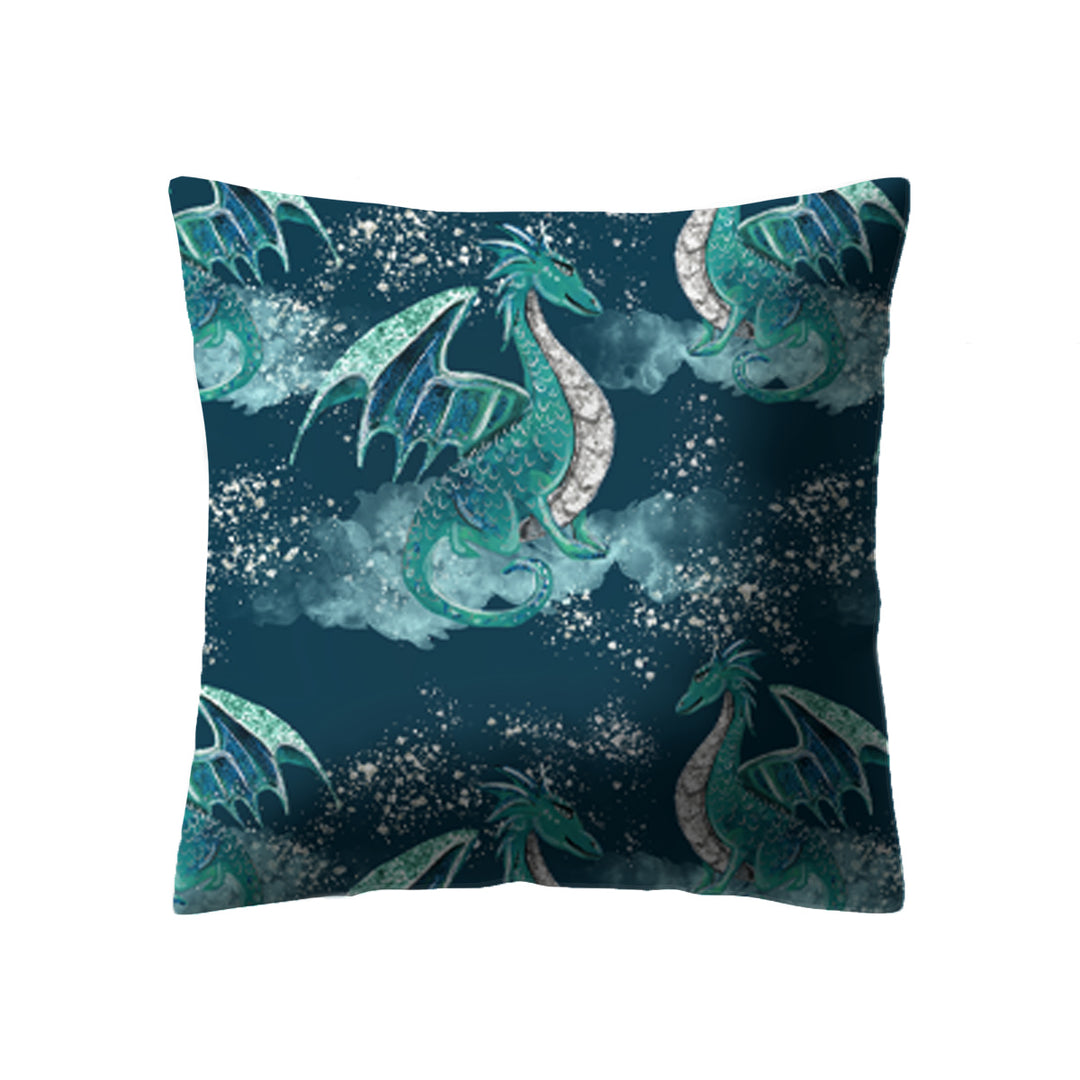 Dragon Nights Sensory Cushion