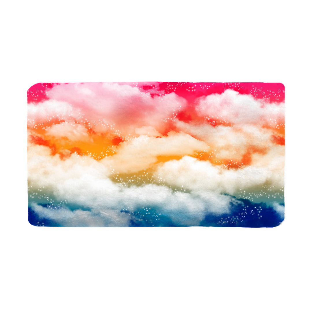 Dreamscape - Plush Pillowcase