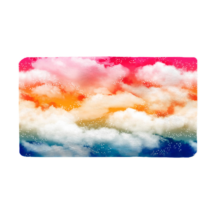 Dreamscape - Plush Pillowcase