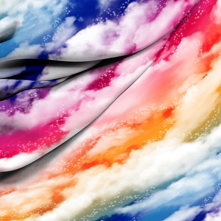 Dreamscape - Calming Sensory Compression Sheet