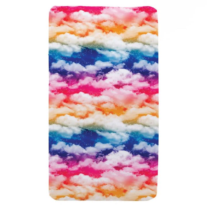 Dreamscape Sensory Fitted Bed Sheet