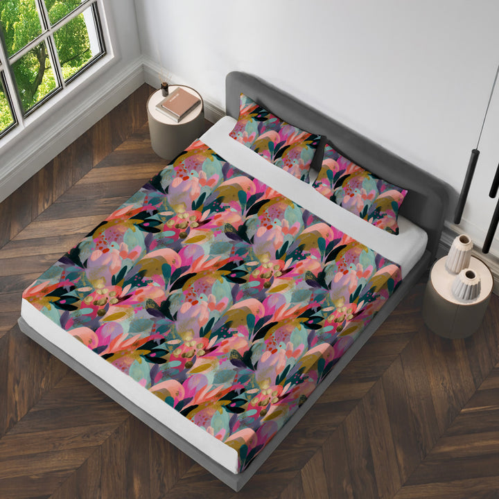 Eden - Calming Sensory Compression Sheet