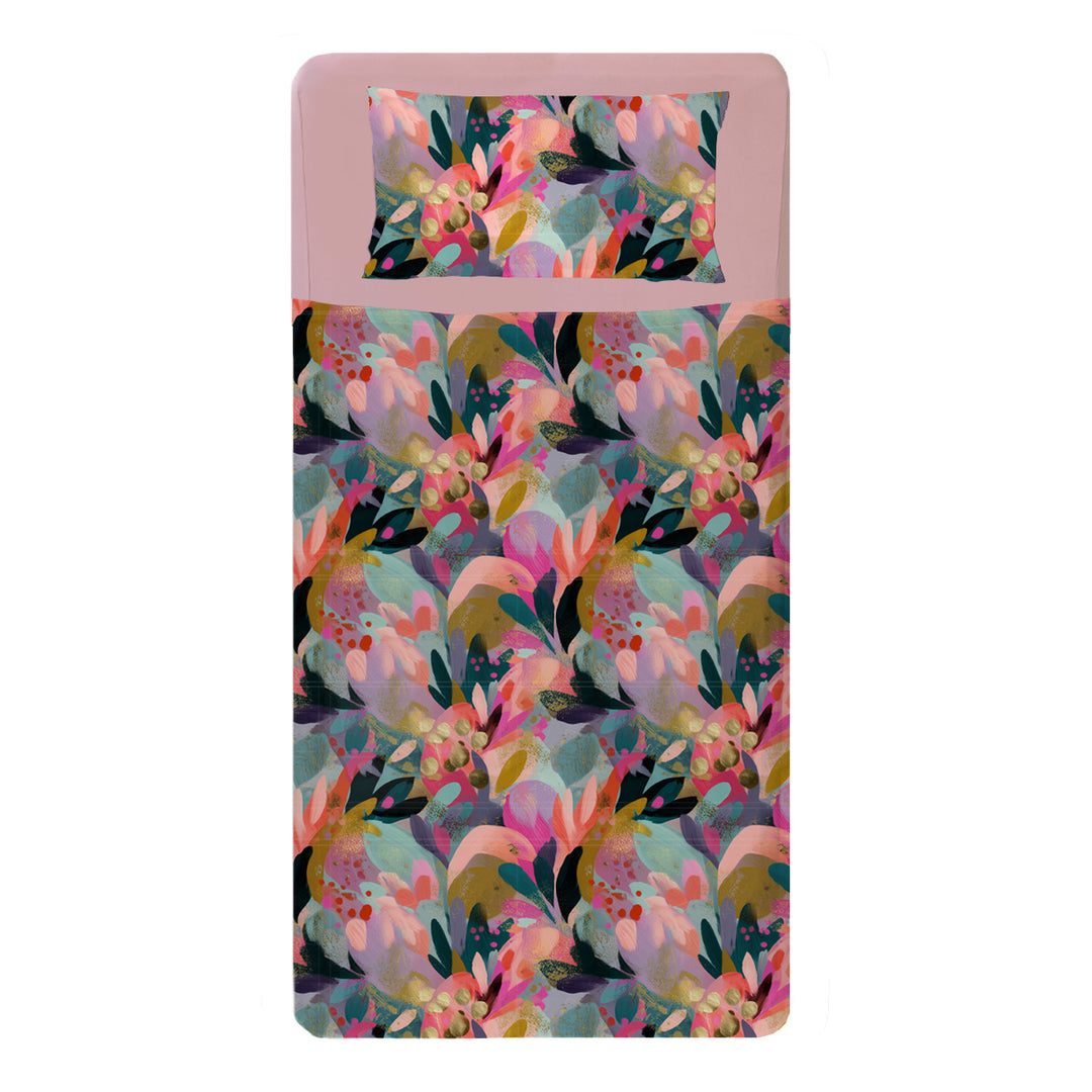 Eden - Calming Sensory Compression Sheet
