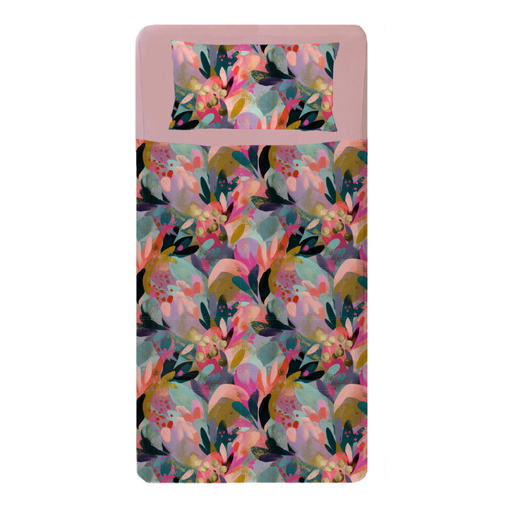 Eden - Calming Sensory Compression Sheet