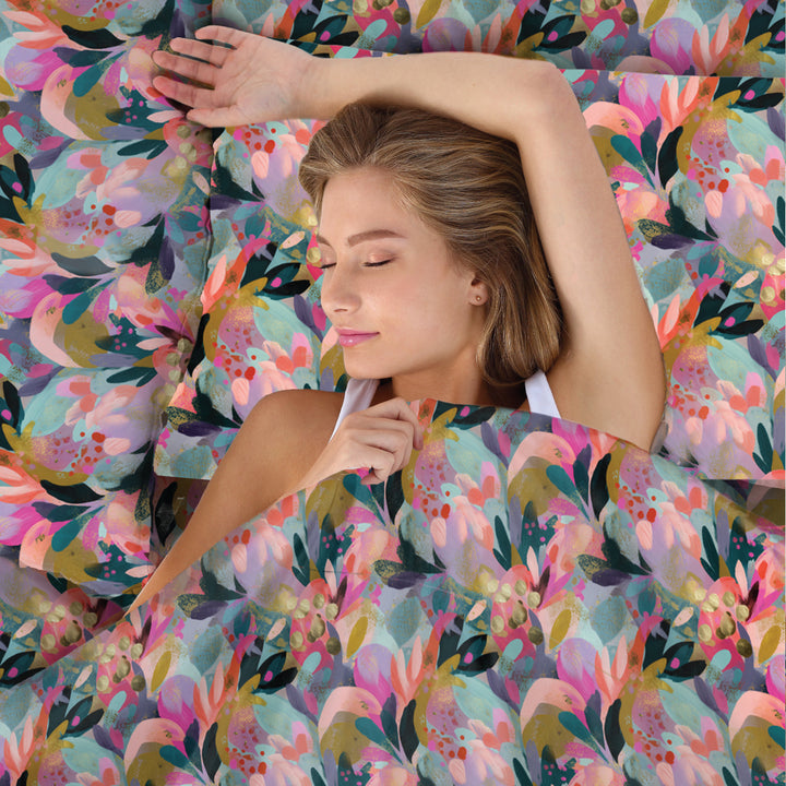 Eden - Calming Sensory Compression Sheet