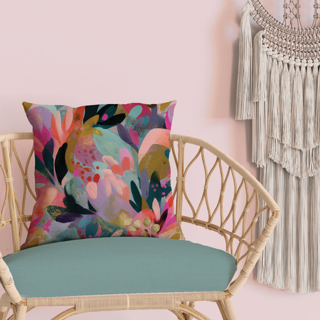 Eden Sensory Cushion