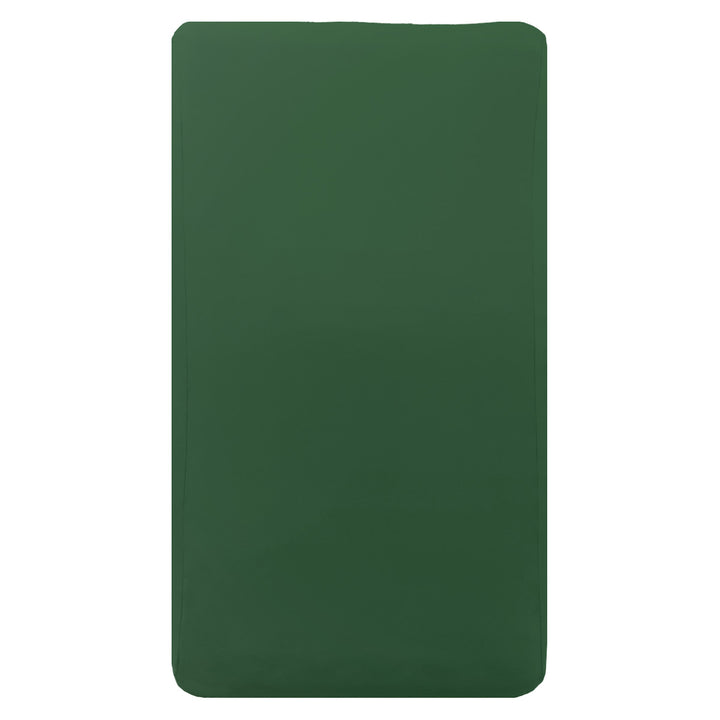 Emerald Sensory Fitted Bed Sheet