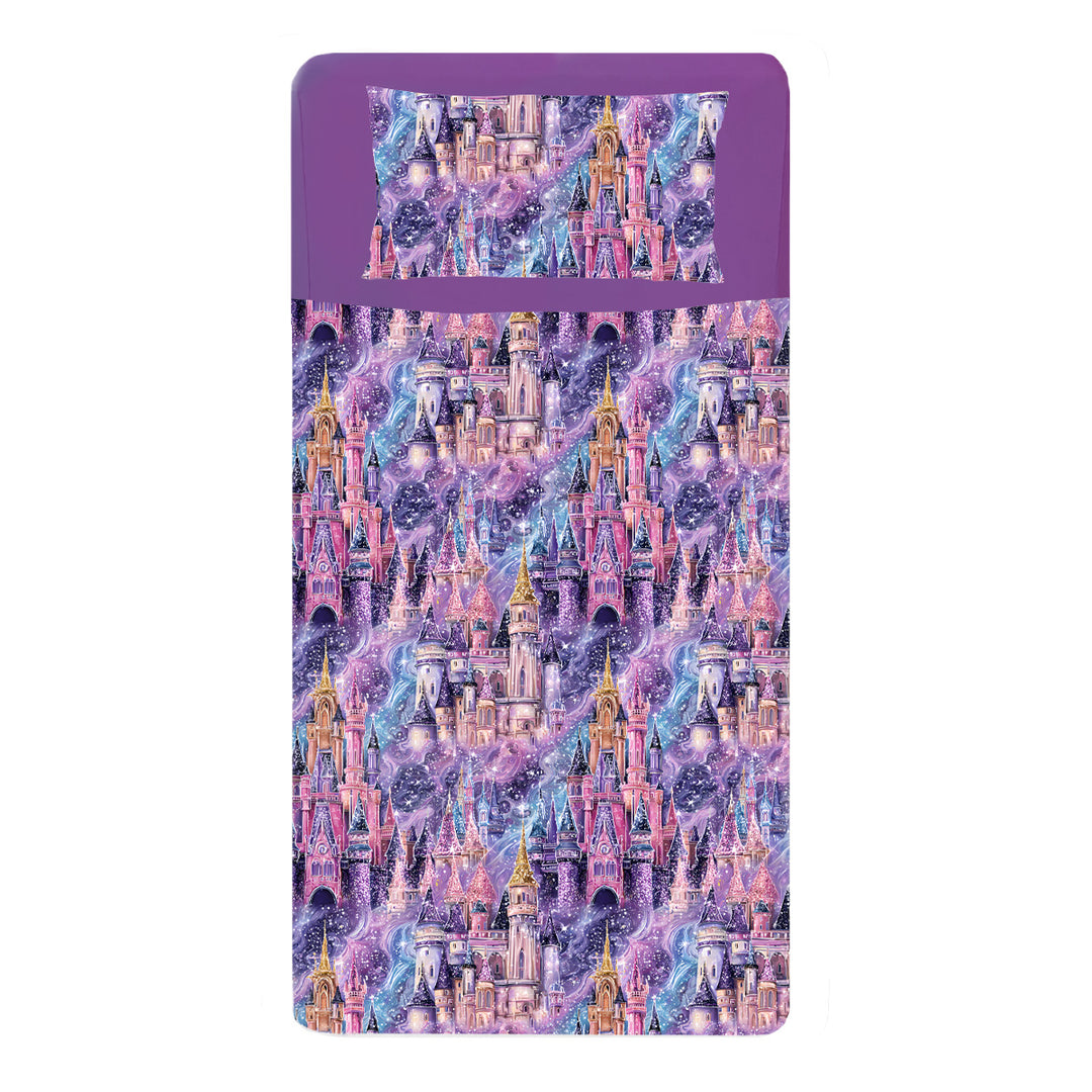 Enchanted - Calming Sensory Compression Sheet