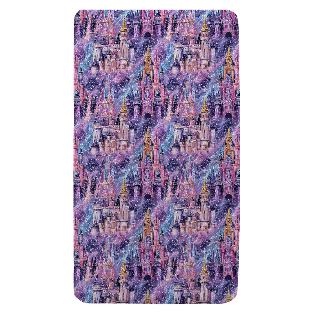Enchanted Sensory Fitted Bed Sheet