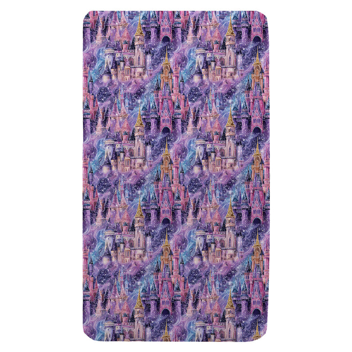 Enchanted Sensory Fitted Bed Sheet