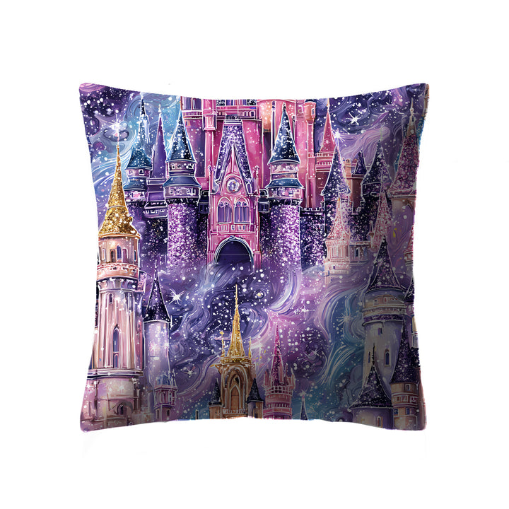 Enchanted Sensory Cushion
