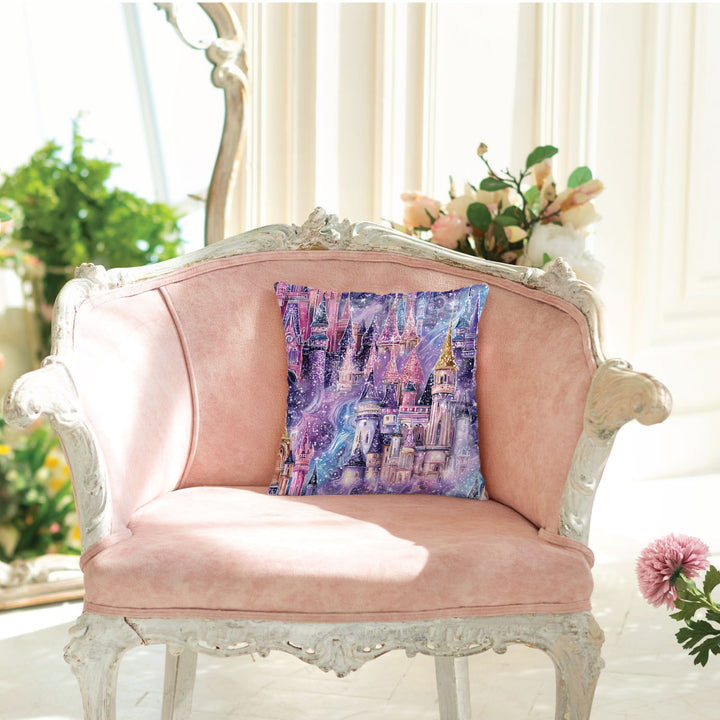 Enchanted Sensory Cushion