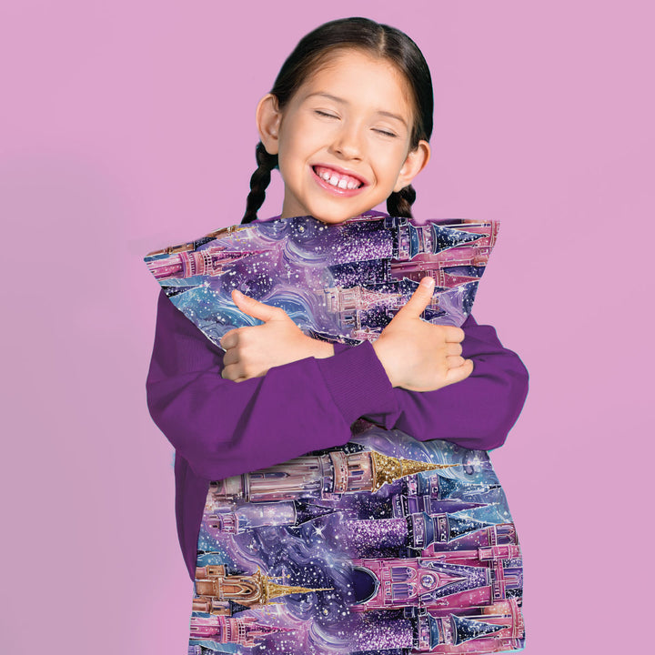 Enchanted Sensory Pillowcase