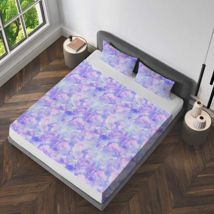 Fairy Floss - Calming Sensory Compression Sheet