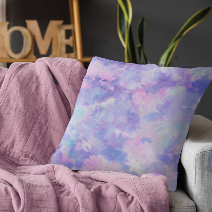Fairy Floss Sensory Cushion