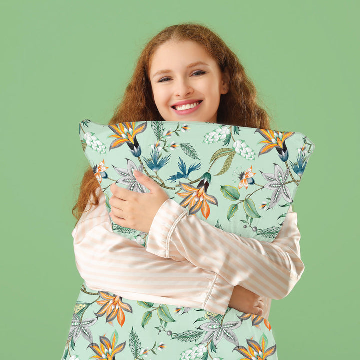 Florence Sensory Pillowcase