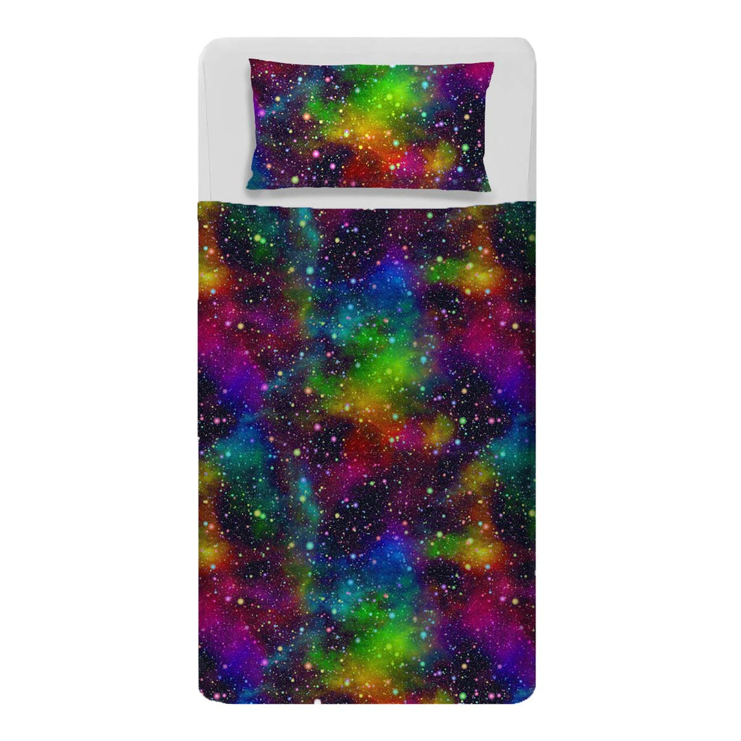 Galaxy - Calming Sensory Compression Sheet