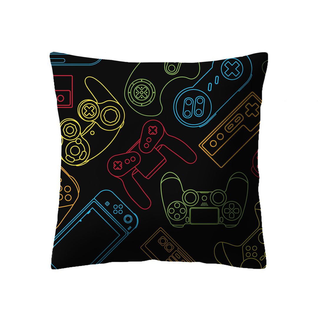 Gamer Sensory Cushion