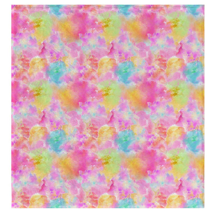 Gelato- Plush Blanket