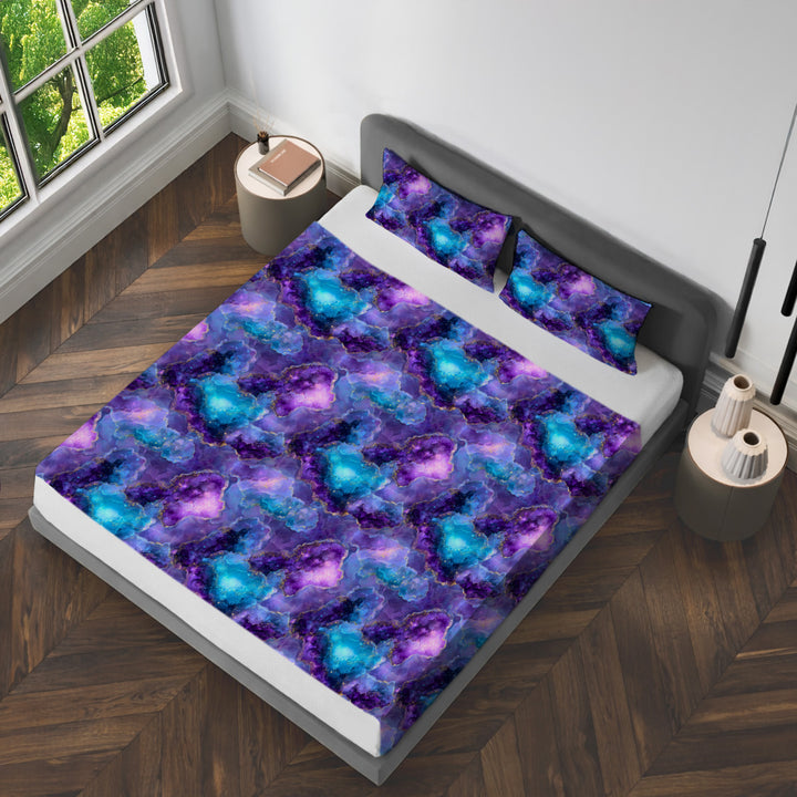 Geode - Calming Sensory Compression Sheet