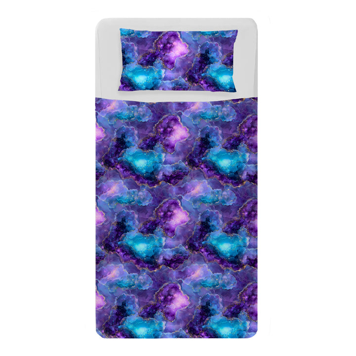 Geode - Calming Sensory Compression Sheet