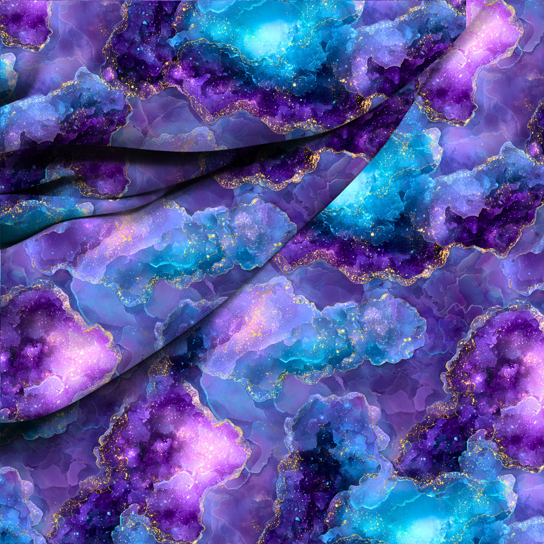 Geode - Calming Sensory Compression Sheet