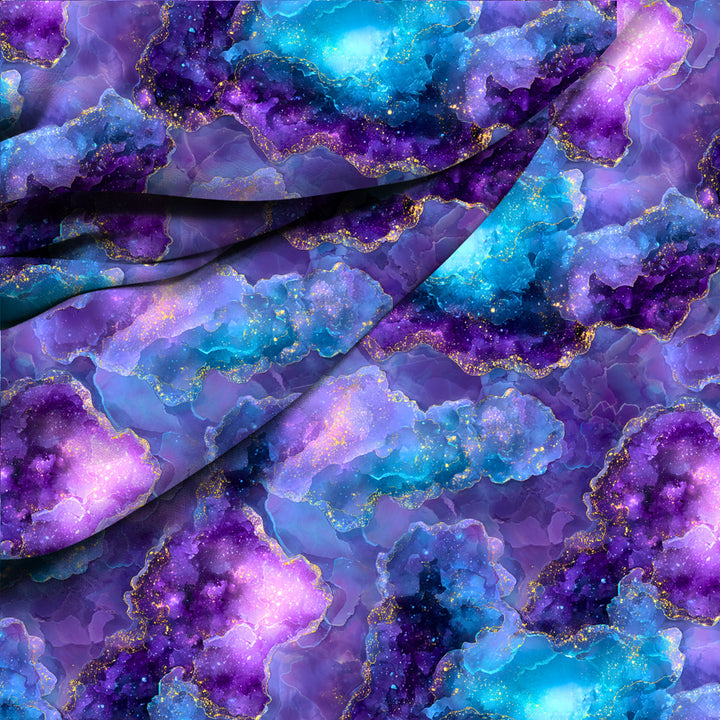 Geode - Calming Sensory Compression Sheet