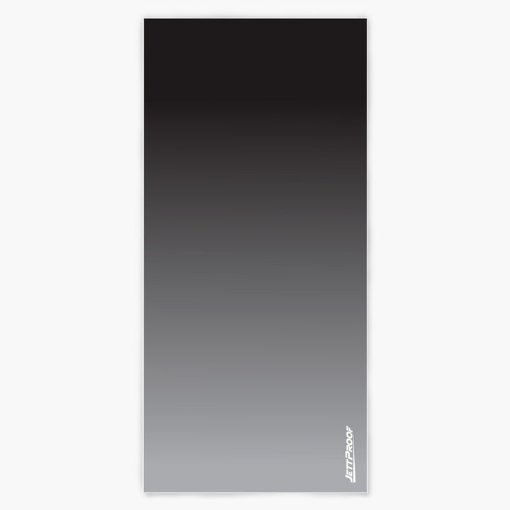 Graphite- Fitness Towel
