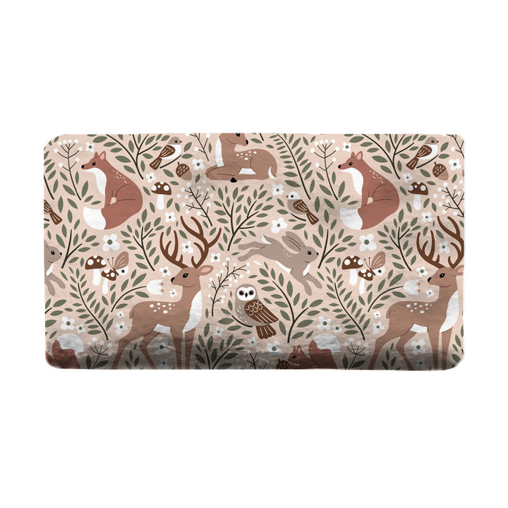 Into the Woods - Plush Pillowcase