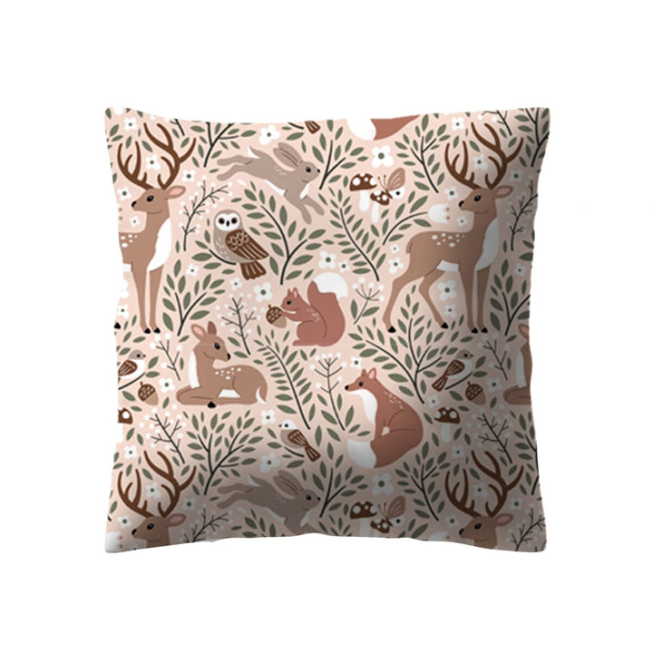 In The Woods Sensory Cushion
