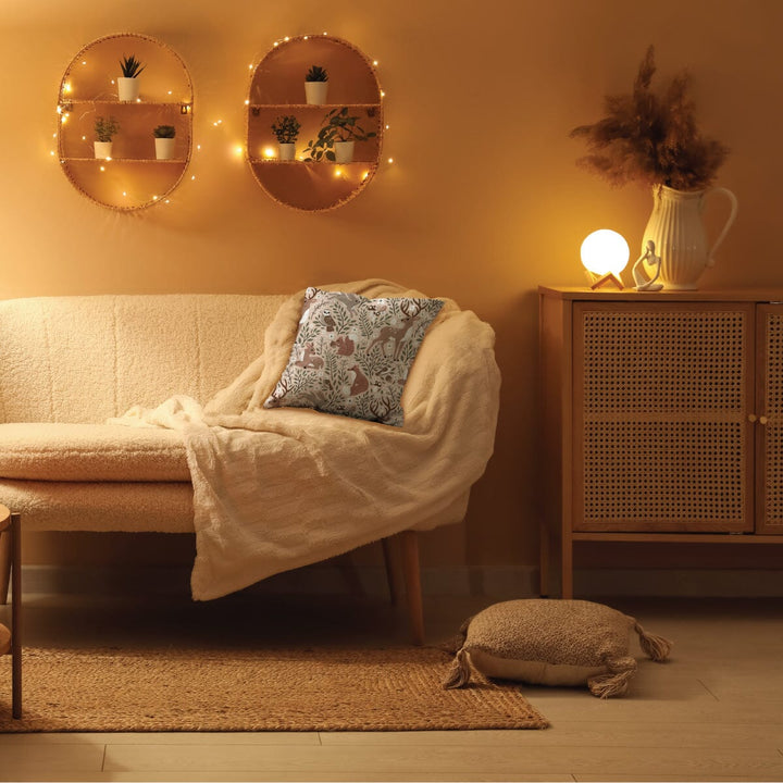 In The Woods Sensory Cushion