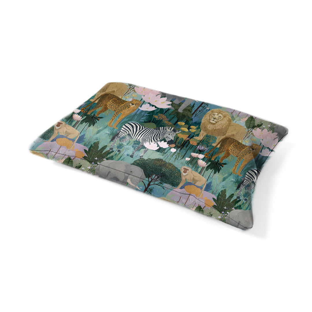 Jungle Sensory Pillowcase