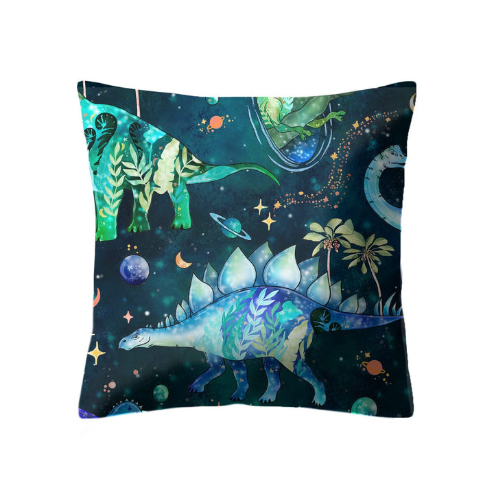 Jurassic Nights Sensory Cushion