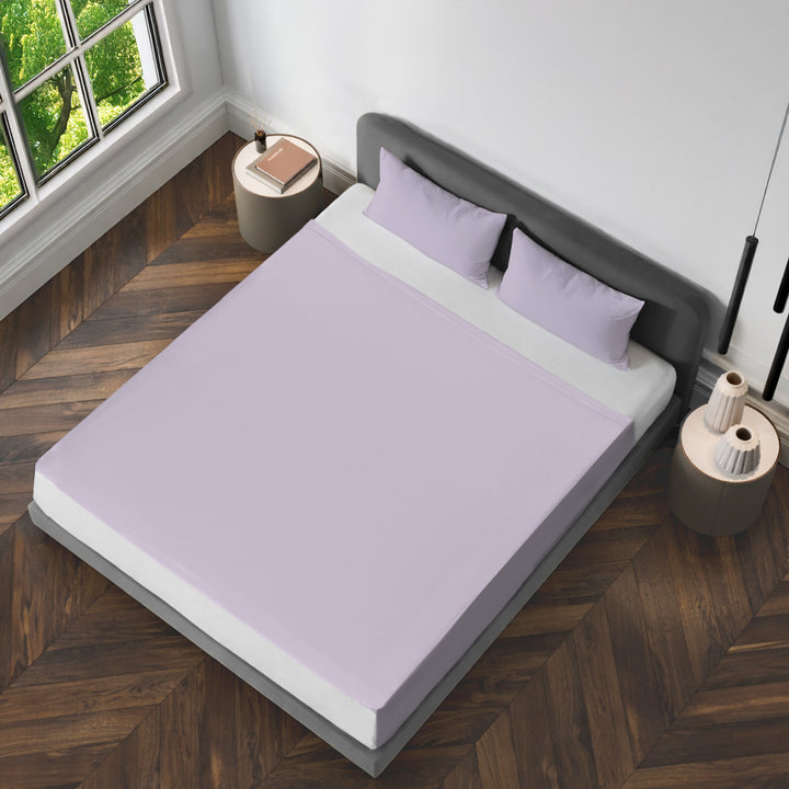 Lavender - Calming Sensory Compression Sheet