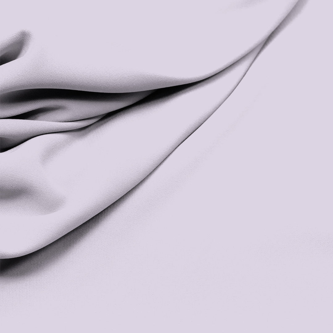 Lavender Sensory Fitted Bed Sheet