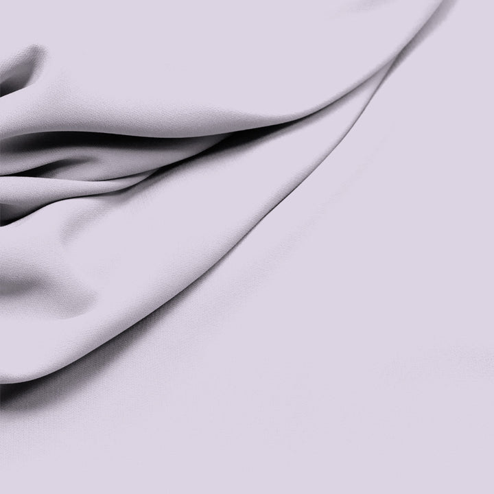 Lavender Sensory Fitted Bed Sheet