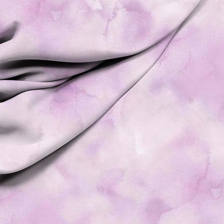 Lavender Watercolor - Calming Sensory Compression Sheet