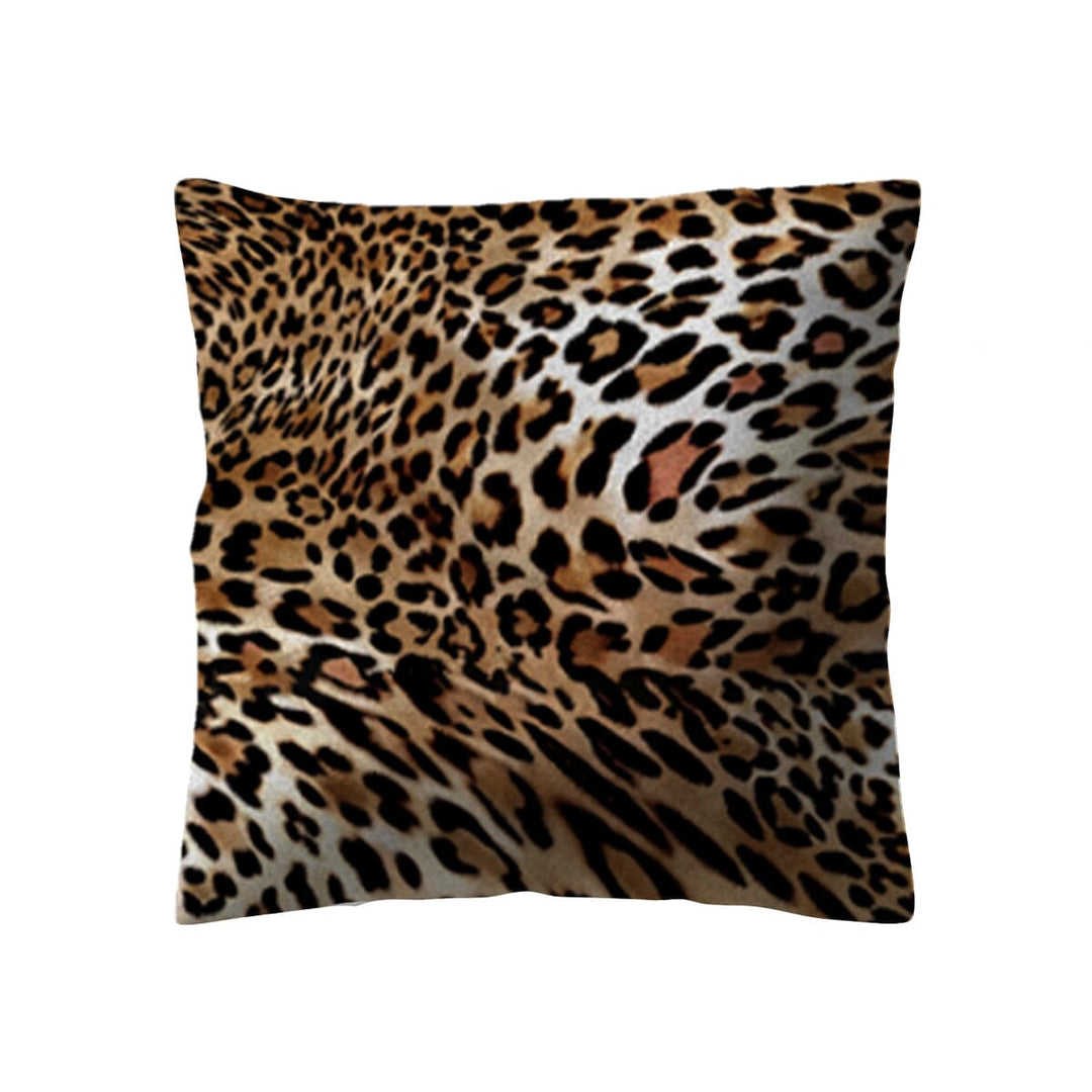 Leopard Sensory Cushion
