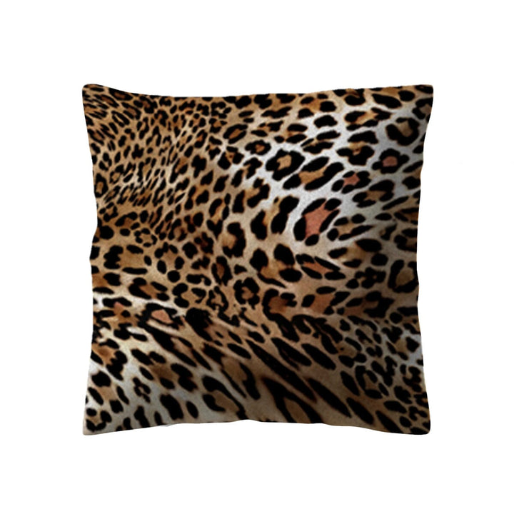 Leopard Sensory Cushion