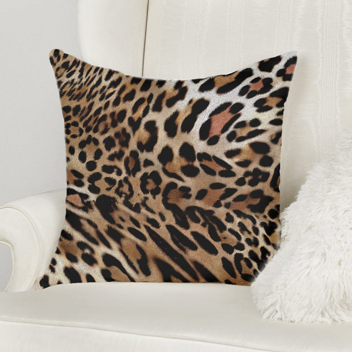 Leopard Sensory Cushion