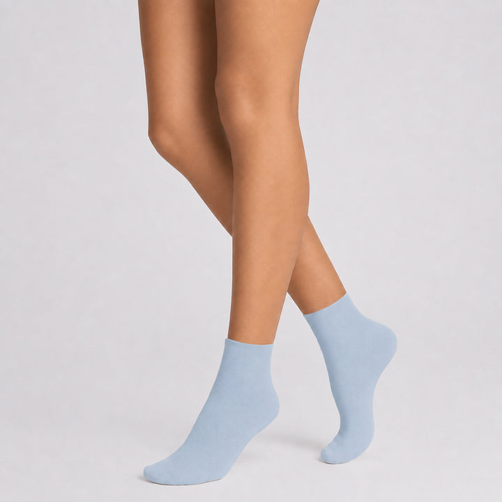 JettProof Seamless Feel Sensory Socks | Child | Colors