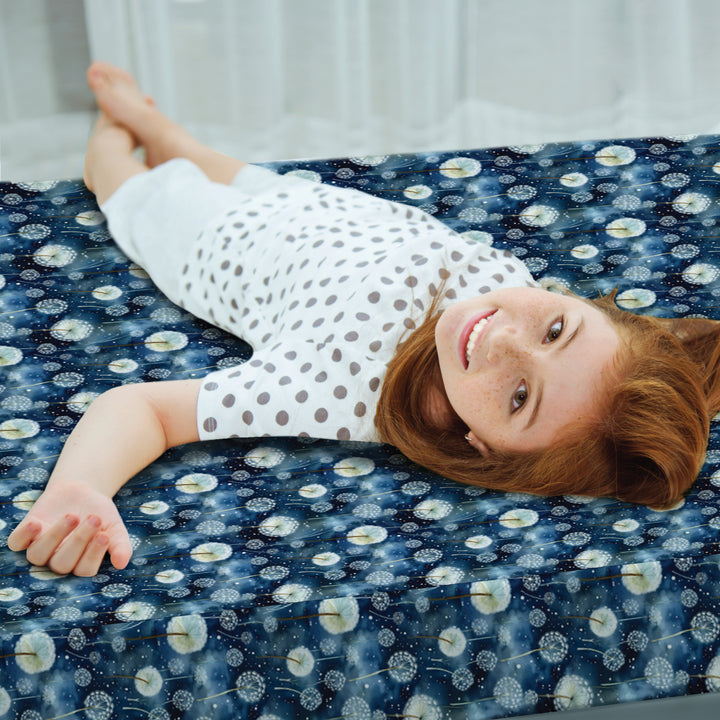 Make a Wish Sensory Fitted Bed Sheet